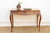 Mid-Century 20th Italian Walnut Marquetry Writing Table For Sale - Image 12 of 12