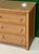 Henry Link Wicker Triple Dresser by Henry Link for Lexington For Sale - Image 4 of 11