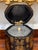 Early 19th Century Early 19th Century Chinese Export Lacquer Tea Caddy in Cylindrical Form For Sale - Image 5 of 9