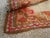 Ivory Galerie Shabab Collection Mid-20th Century Continental European Throw Rug For Sale - Image 8 of 8