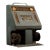 Vintage Coin-Op Shoe Shine Machine For Sale