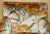 Brass New George Smith "Flying Ducks" Upholstered Armchairs & Ottoman Footstool For Sale - Image 8 of 18