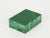 Mid-Century Modern Italian Jewelry Decorative Box in Green Malachite Marble, 1950s For Sale - Image 11 of 14