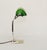 Metal Art Deco Desk Lamp, 1920s For Sale - Image 7 of 13