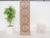 Add timeless Anatolian charm and warmth to your home with this exquisite vintage Turkish runner rug. Hand-knotted from...