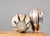 Vases by WMF Ikora, 1920s, Set of 3 For Sale - Image 6 of 10