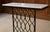 Modernist Console in the style of Jean Royère, 1960s, in Very Good conditions. Designed 1960 to 1969 This piece is...