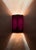 Swedish Sculptural Pine Wall Sconces, 1980s, Set of 3 For Sale - Image 16 of 18