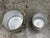 West Elm West Elm Charm Planters, Set of Two For Sale - Image 4 of 10