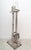 Charles Hollis Jones Hollis Jones Style Fire Tools in Lucite and Nickel For Sale - Image 4 of 13