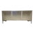 Design Within Reach Alto Media Credenza in White For Sale