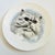 Vintage Ceramic Cat Plate by Poole, England For Sale - Image 4 of 7