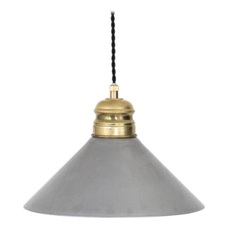 Rustic Flush Mount from Kunsthanverk, Tyringe For Sale