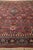 Vintage Mahal Carpet - 8'3" X 11'5" For Sale - Image 10 of 10