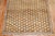 Traditional Vintage Zabihi Collection Geometric Funky Turkish Rug - 5'2" x 6'7" For Sale - Image 3 of 9