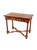 18th Century Baroque German Table For Sale