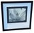 Imogen Cunningham's Iconic 1925 Black & White Photograph "Magnolia Blossom", Framed For Sale In Phoenix - Image 6 of 10
