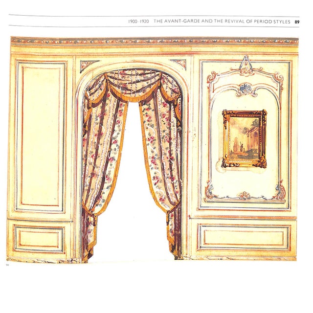 "Twentieth-Century Decoration" 1988 Calloway, Stephen For Sale - Image 9 of 9