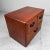 Vintage Haribako Sewing Cabinet, Japan, 1990s For Sale - Image 4 of 7