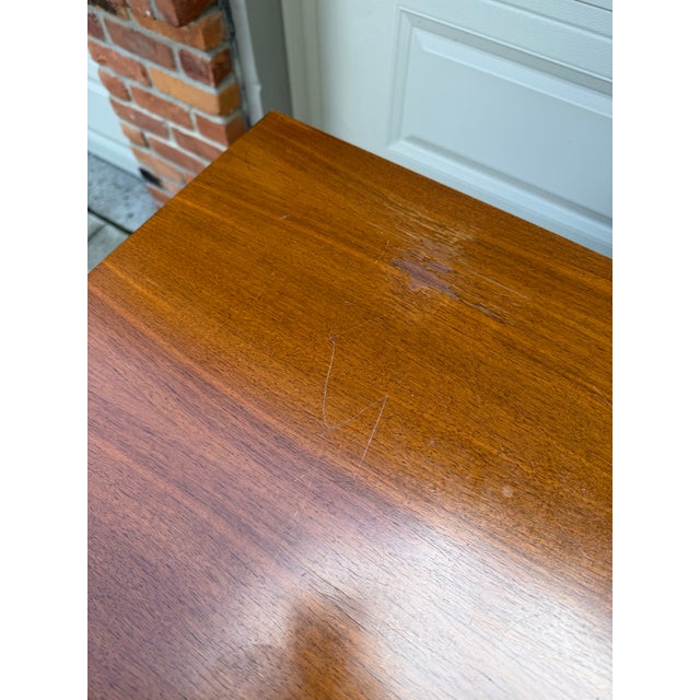 Mid Century Modern Gentleman’s Chest For Sale - Image 11 of 12