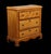 Swedish Biedermeier Writing Desk For Sale - Image 3 of 5