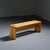 Pine Bench from Les Arcs, France, 1970s For Sale - Image 12 of 12