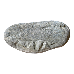 Scandinavian Dragon Head Talisman
