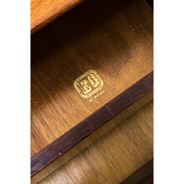 Librenza Chest of Drawers from G-Plan For Sale - Image 6 of 9