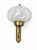 Mid-Century Italian Brass and Murano Swirl Glass Sconce by Vetreria Lag, 1970s For Sale - Image 4 of 15