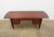 2000 - 2009 Vintage Ethan Allen British Classics Marshall Drop Leaf Desk For Sale - Image 5 of 18
