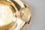 Metal Jugendstil Brass Fruit Bowl from WMF, 1908 For Sale - Image 7 of 9
