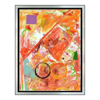 1980s Inverted, Dick Wray For Sale