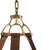 Arteriors Home Chaney Chandelier For Sale - Image 9 of 10