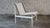 1966 Collection Armless Lounge Chair by Richard Schultz, C. 1990s For Sale - Image 11 of 15