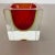 Murano Sommerso Glass from Flavio Poli, Italy, 1970s For Sale - Image 10 of 16