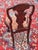 Wood Chippendale Dining Chairs in Wood, Set of 4 For Sale - Image 7 of 8
