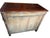 Empire Tuscan Chest of Drawers, 1820s For Sale - Image 9 of 18
