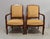 Set of Mahogany Armchairs, Early 19th Century For Sale - Image 4 of 18