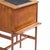 Arne Wahl Iversen for Vinde Møbelfabrik Model 67 Mid Century Teak Lectern Desk For Sale - Image 11 of 12