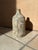 Studio Ceramic Vase with Incised Symbol and Line Decoration by Gerhard Liebenthron, Bremen, Germany, 1963 For Sale - Image 12 of 14