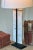 Late 19th Century Late 19th Century Table Lamp From From Plaster Moulding For Sale - Image 5 of 7