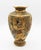 1900 - 1909 Circa 1900 Japanese Porcelain Rinzan Workshop Satsuma Vase For Sale - Image 5 of 13