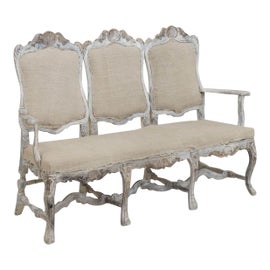 Example of Rococo Sofas
