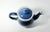 Denby “Imperial Blue” Stoneware Teapot & Lid 6 3/4” 32oz Excellent condition. No chips, cracks, or fleabites. Height (Base...