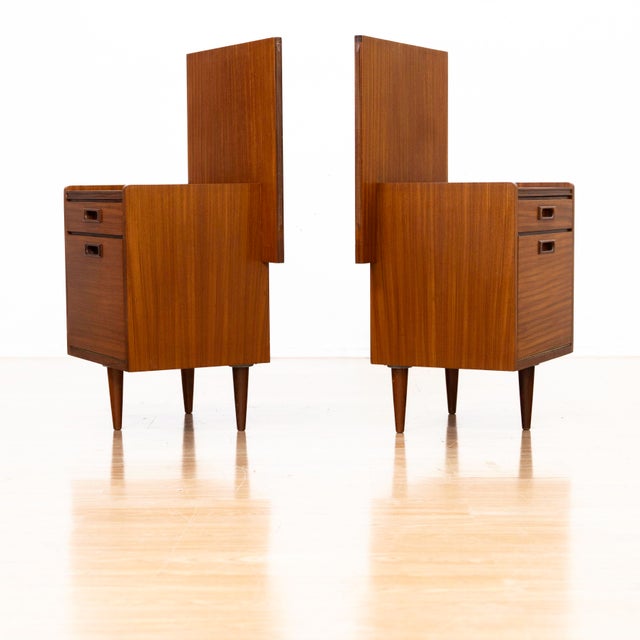 1960s C13 - Mid Century Headboard by White & Newton For Sale - Image 14 of 17