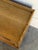 Oak Cabinet in Style of Henning Kjærnulf Denmark Mid-Century Modern 1970s For Sale - Image 9 of 10