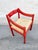 Mid-Century Carimate Armchair by Vico Magistretti for Cassina, Italy, 1960s For Sale - Image 6 of 8