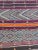 1920s Antique Long Moroccan Kilim For Sale - Image 5 of 18