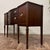 Vintage Mahogany Federal-Style Sideboard / Buffet For Sale - Image 15 of 16