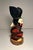 1962 Vintage Eagle and Bear Hand Carved Wooden Totem Pole Aprox. dimensions: 6.5"H x 2.5" diameter Good vintage condition!